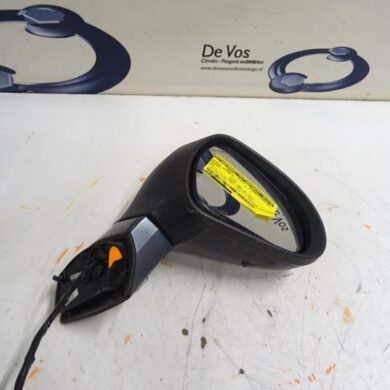 Peugeot 207  Wing mirror, right 2007 8153AW