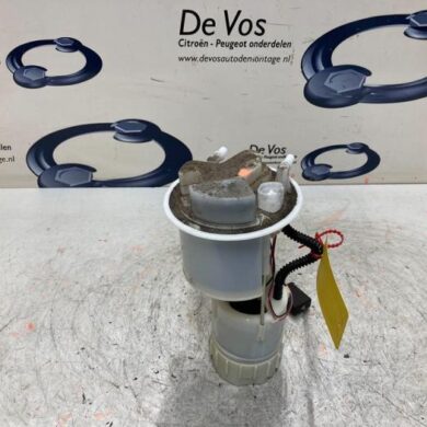 Peugeot 107 1.0 12V Brandstofpomp Elektrisch CFA 2010 1525GE-1611846480