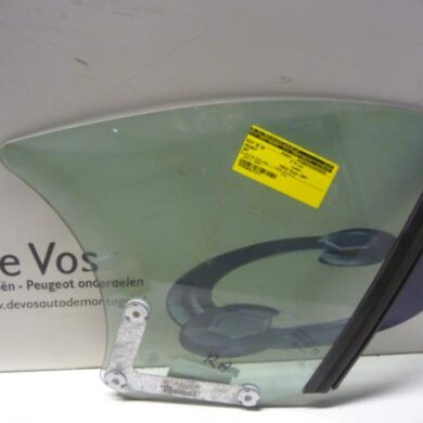 Peugeot 207 1.6 16V Window 2-door, rear right 2007 9204N3