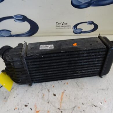 Peugeot 207  Intercooler 5FX 2009 1440C0