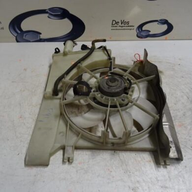 Citroen C1 1.0 12V Koelvinhuis 2006 1308CE-1611826080-1253G9