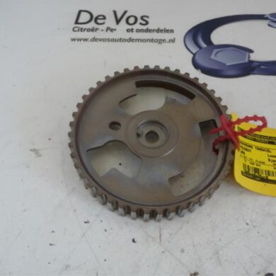 Peugeot 308  Camshaft sprocket BHZ 2014 9804493380-1613181480