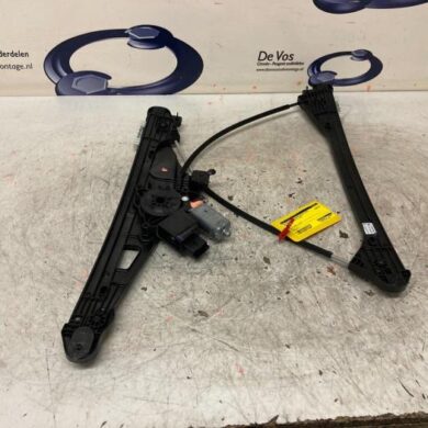 Peugeot 3008 1.6 16V HYbrid 225 Ruitmechaniek 4Deurs rechts-voor 2021 9830389280-9810488880