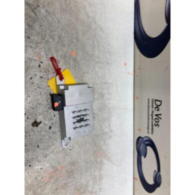 Citroen C4 1.2 PureTech 130 12V Radio versterker 2021 9815470180