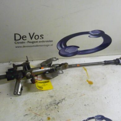 Citroen Picasso  Stuurkolom Huis 2006 4123CC