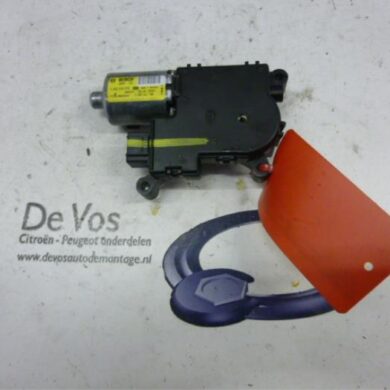Peugeot 308 1.6 VTI 16V Sunroof motor 2008 8401RR
