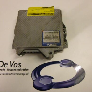 Citroen XM  Computer Motormanagement P8C 1998