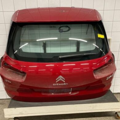 Citroen C4 Picasso  Achterklep 2013 1609347780