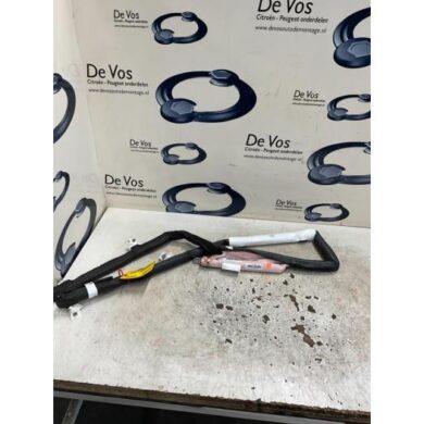 Peugeot 5008 1.5 BlueHDi 130 Roof curtain airbag 2018 9828188080