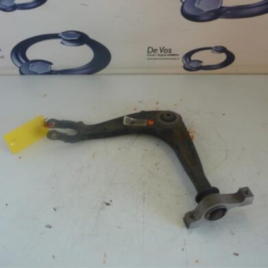 Peugeot 407  Front wishbone, left 2011 3520X7