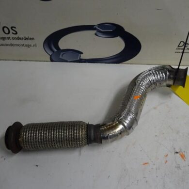 Citroen C4 Picasso  Uitlaat voorpijp 5GZ-5GZ5G01 2016 9674560280