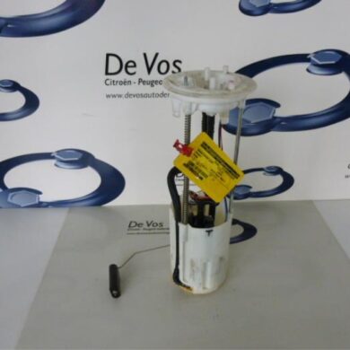 Peugeot Boxer 2.2 HDi 120 Euro 4 Brandstofpomp Elektrisch 4HU 2010 1525HQ