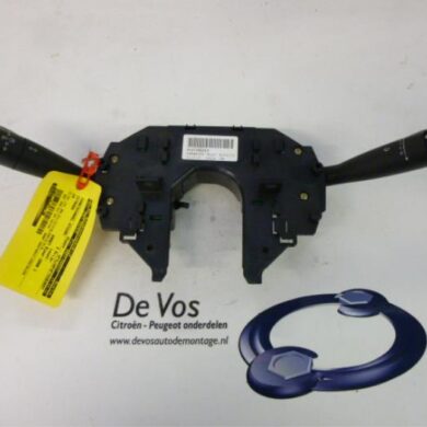 Citroen C4 1.6 16V Steering column stalk 2006 6242HJ-624346