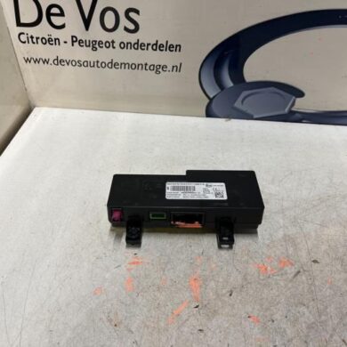 Citroen C4 Picasso  Telefoon interface 2019 1634200280-9828266080