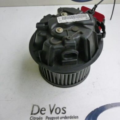 Citroen C3 1.4 Kachel Ventilatiemotor 2003 6441R0