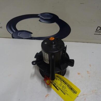 Citroen C4 1.4 16V Kachel Ventilatiemotor 2006 6441S6