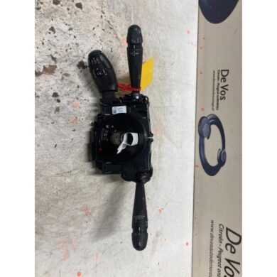 Citroen C3 1.2 Vti 12V PureTech Combischakelaar Stuurkolom 2021 98312593ZD