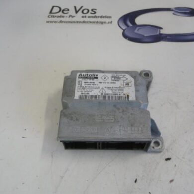 Peugeot 308  Airbag Module 2008 6546G6-6546W6-6546G7
