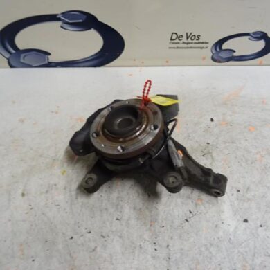 Peugeot Expert  Fusee rechts-voor 2014 364793