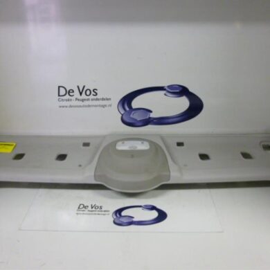 Peugeot Partner 1.6 HDI 75 16V Miscellaneous 9HT-9HT9H03 2010 8301AW 20DP48