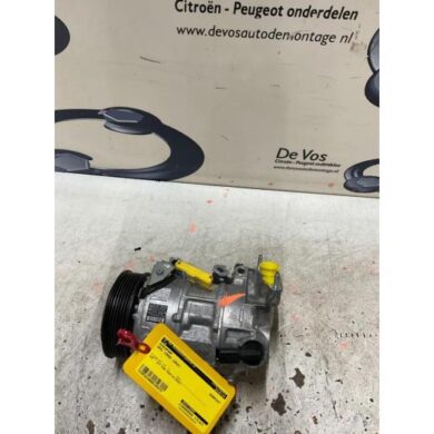 Opel Corsa 1.2 Turbo 12V 100 Klimapumpe HNK 2022 9834779880