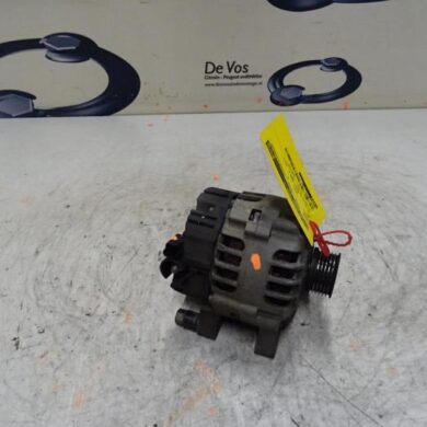 Peugeot 307 1.6 16V Dynamo NFU 2004 5705FA