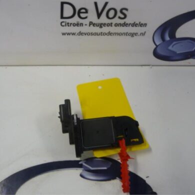 Citroen C4 Cactus 1.6 Blue Hdi 100 Luchthoeveelheidsmeter BH02-BHYBH02-BHY 2015 9677093080