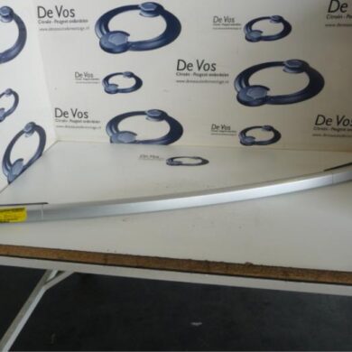 Peugeot 207  Roof rail, left 2013 8361E2