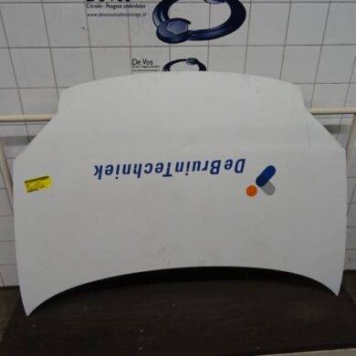 Peugeot Partner 1.9D Bonnet 2005 7901K5