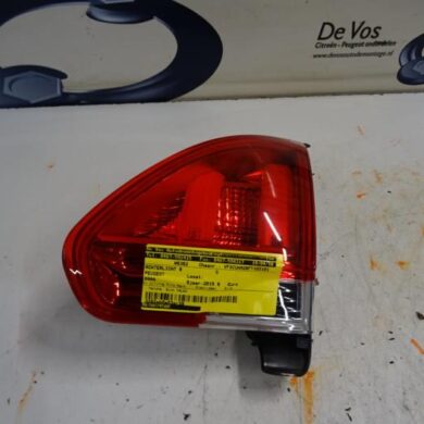 Peugeot 2008  Achterlicht rechts 2015 9678074580