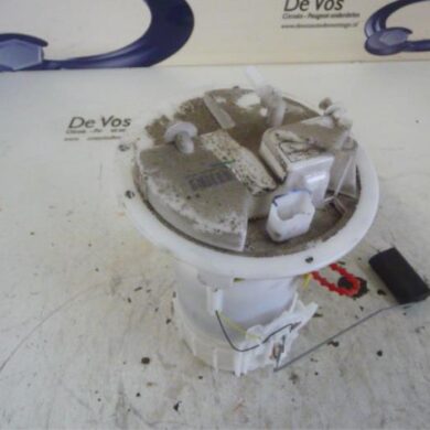 Peugeot 208  Brandstofpomp Elektrisch HMZ-HMZHM01 2014 9674466680