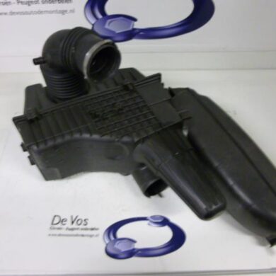 Peugeot 607 2.2 16V Air box 3FZ 2001 1427G6