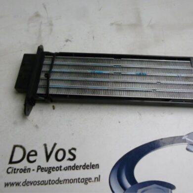 Citroen C3 1.6 HDi 92 Kachel Verwarmingselement 2011 6436H5