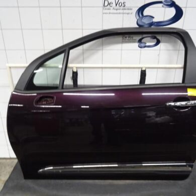Citroen DS3  Door 2-door, left 2015 9800008280