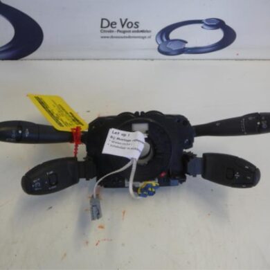 Citroen Jumpy 2.0 HDI 120 16V Combischakelaar Stuurkolom 2011 6242PR-98062020XT