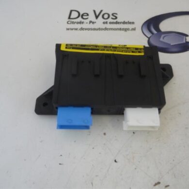 Citroen C4 Picasso  Module (diversen) 2015 9800162780-9812711280