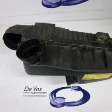 Citroen C6 2.7 HDiF V6 24V Luchtfilterhuis UHZ 2006 1427L3