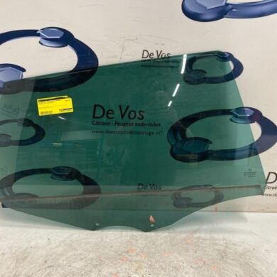 Peugeot 508 2.0 BlueHDi 180 16V Portierruit 4Deurs rechts-achter 2015 9204V5