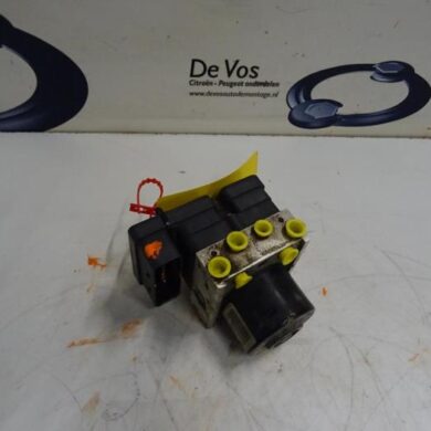 Citroen C3 Picasso  ABS Pomp 5FW5F05 2010 4541NF-4541NG-4541SE