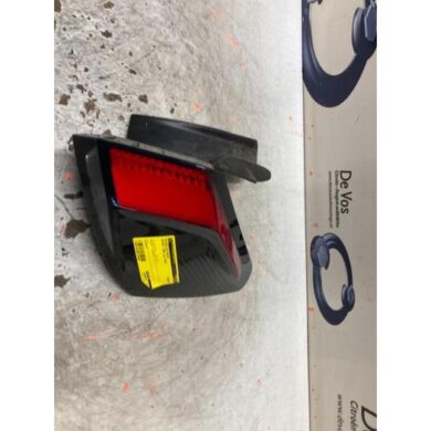 Peugeot 3008 1.6 16V HYbrid 225 Taillight, right 2019 9810477080
