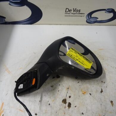 Peugeot 207  Wing mirror, right 2010 8149ZH