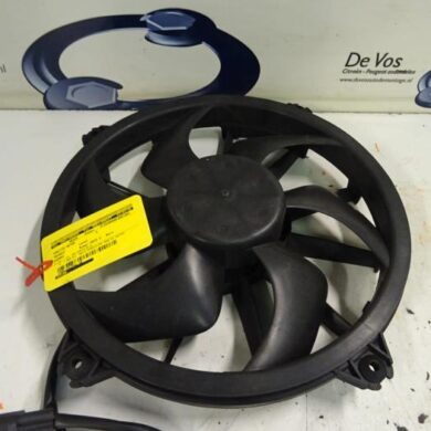 Peugeot Expert 2.0 HDiF 16V GT Autom. Koelvin Motor 2015 1253Q8