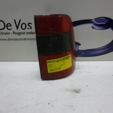 Citroen Evasion 2.0 X,SX Achterlicht rechts 1994 6351A0