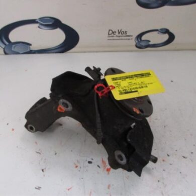 Citroen Jumper 2.2 HDi 100 Knuckle, front left 2011 3646A0