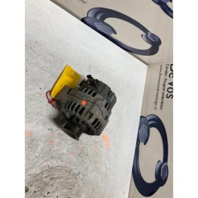 Peugeot Partner 1.8 Dynamo LFX 2000 5705S4-5705FP