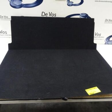 Peugeot RCZ  Boot mat 2010 7586GW