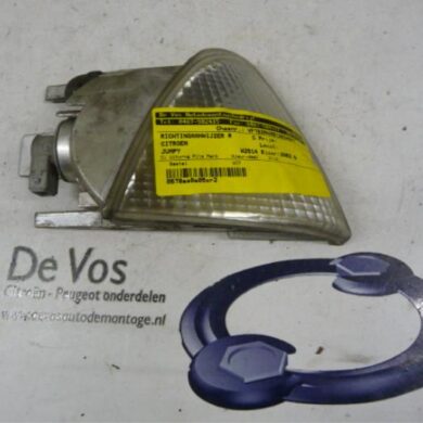 Citroen Jumpy 2.0 HDi 90 Richtingaanwijzer rechts 2002 630355