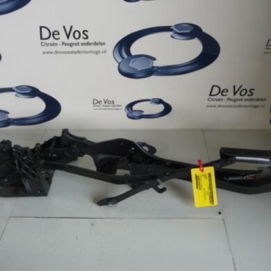 Peugeot 308 1.6 16V GTI Miscellaneous 5FU-5FU5F03 2011 1610274980 20EA21