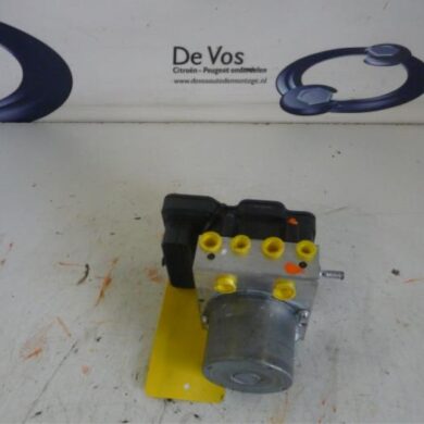 Peugeot Boxer  ABS Pomp 4H03 2016 1612066780-1617329880
