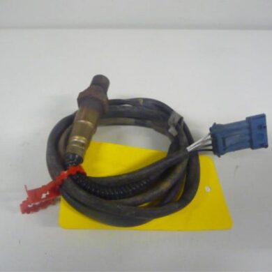 Peugeot 307 2.0 16V Lambda Sonde RFN 2005 1628HV